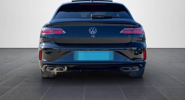 Volkswagen Arteon Shooting Brake R 4M Matrix/AHK/Pano/360°/ foto 6