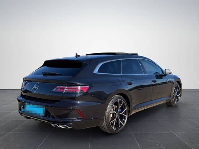 Volkswagen Arteon Shooting Brake R 4M Matrix/AHK/Pano/360°/ foto 7