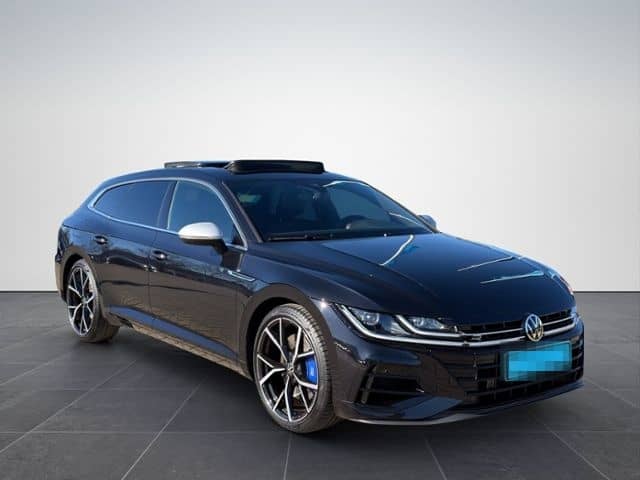Volkswagen Arteon Shooting Brake R 4M Matrix/AHK/Pano/360°/ foto 9