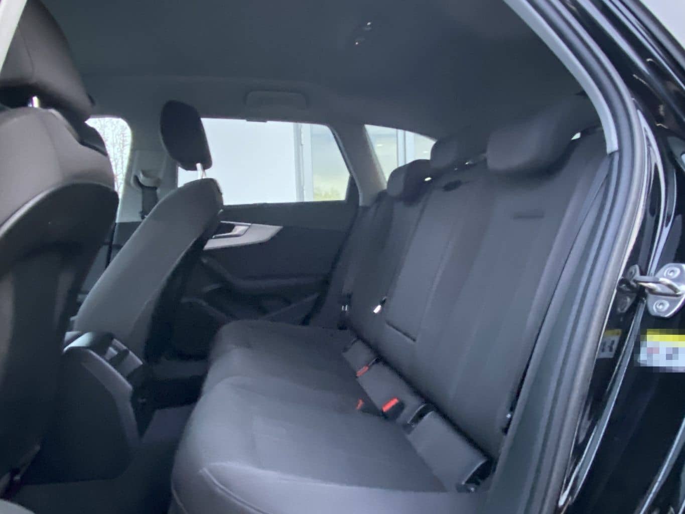 Audi A4 Avant 35 2.0 TFSI S-tronic 17"+EL.HECK+NAVI+L foto 11