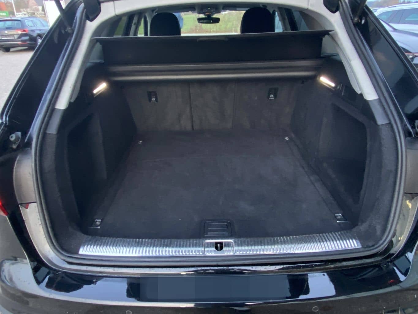 Audi A4 Avant 35 2.0 TFSI S-tronic 17"+EL.HECK+NAVI+L foto 12