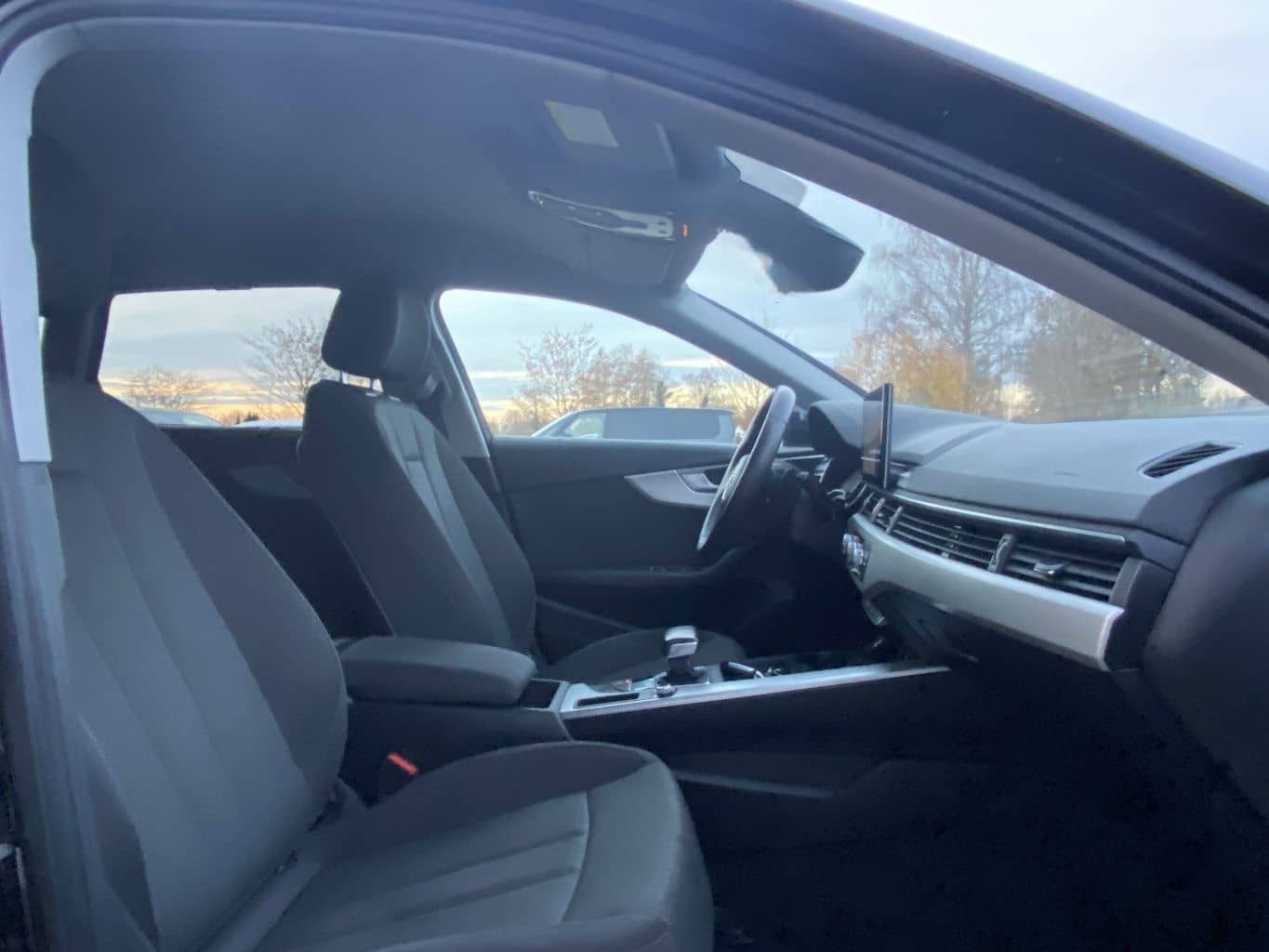 Audi A4 Avant 35 2.0 TFSI S-tronic 17"+EL.HECK+NAVI+L foto 13