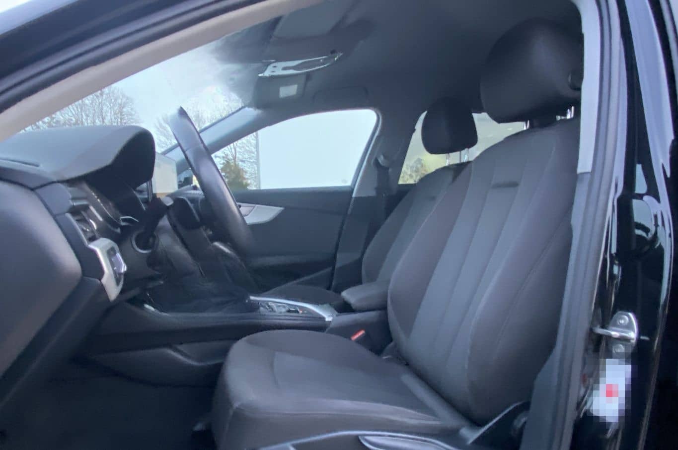 Audi A4 Avant 35 2.0 TFSI S-tronic 17"+EL.HECK+NAVI+L foto 10