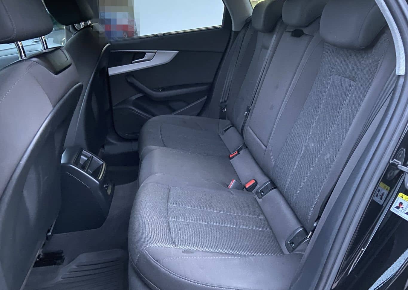 Audi A4 Avant 35 2.0 TFSI S-TRONIC NAVI+LED+SHZ+PDC+D foto 11