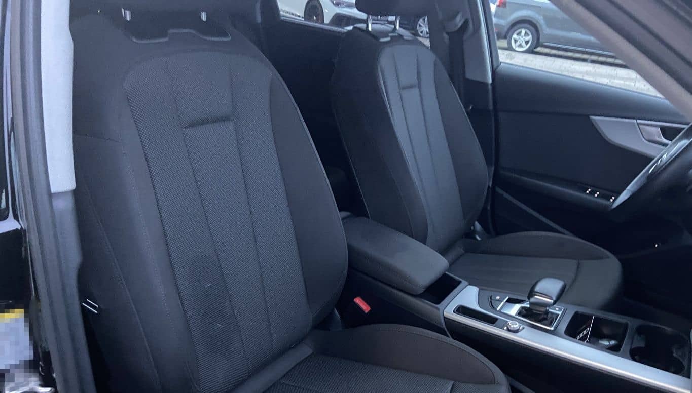 Audi A4 Avant 35 2.0 TFSI S-TRONIC NAVI+LED+SHZ+PDC+D foto 13