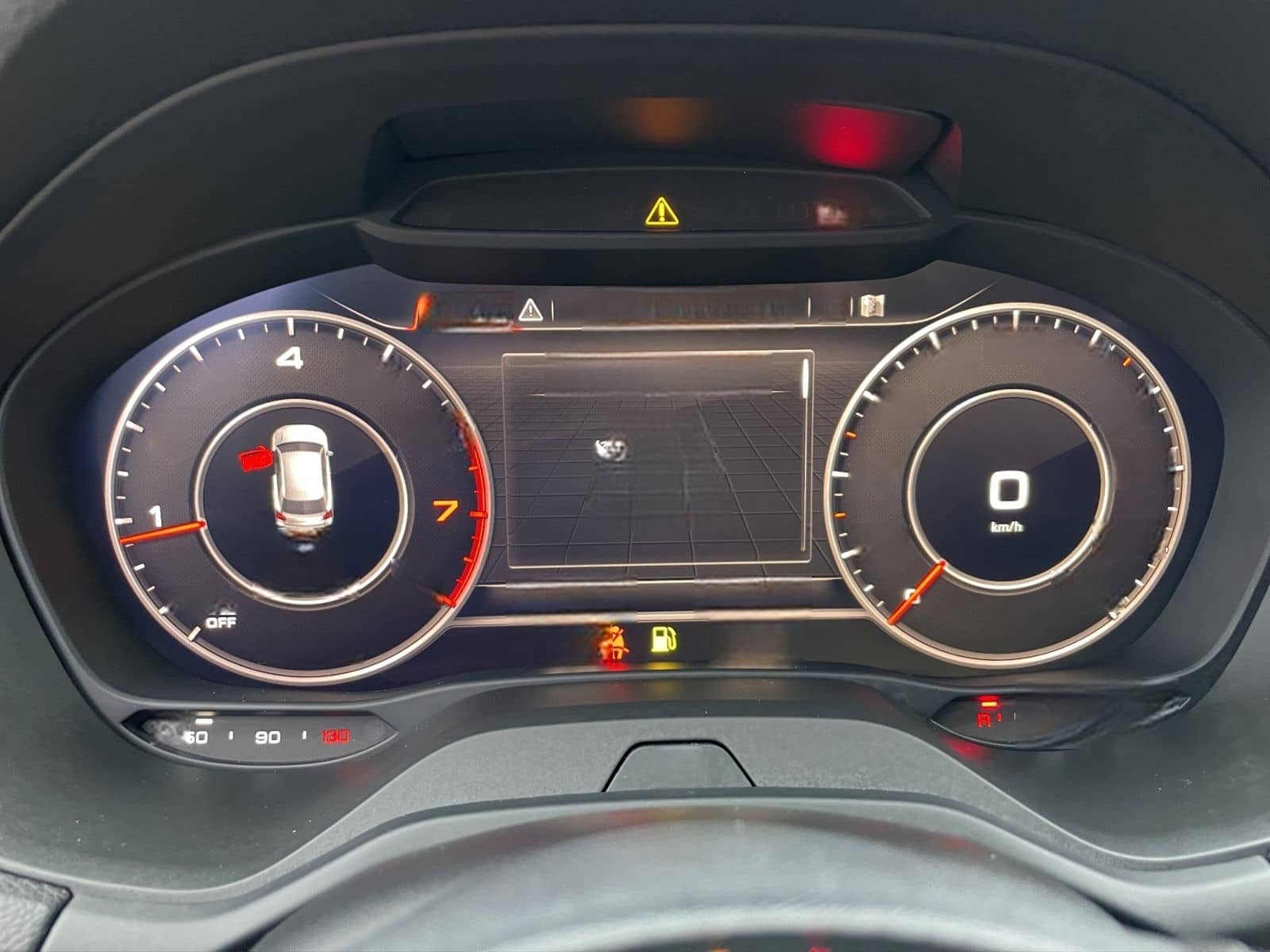 Audi Q2 2.0 TFSI quattro sport +S-TRONIC+KAMERA+LED++ foto 11