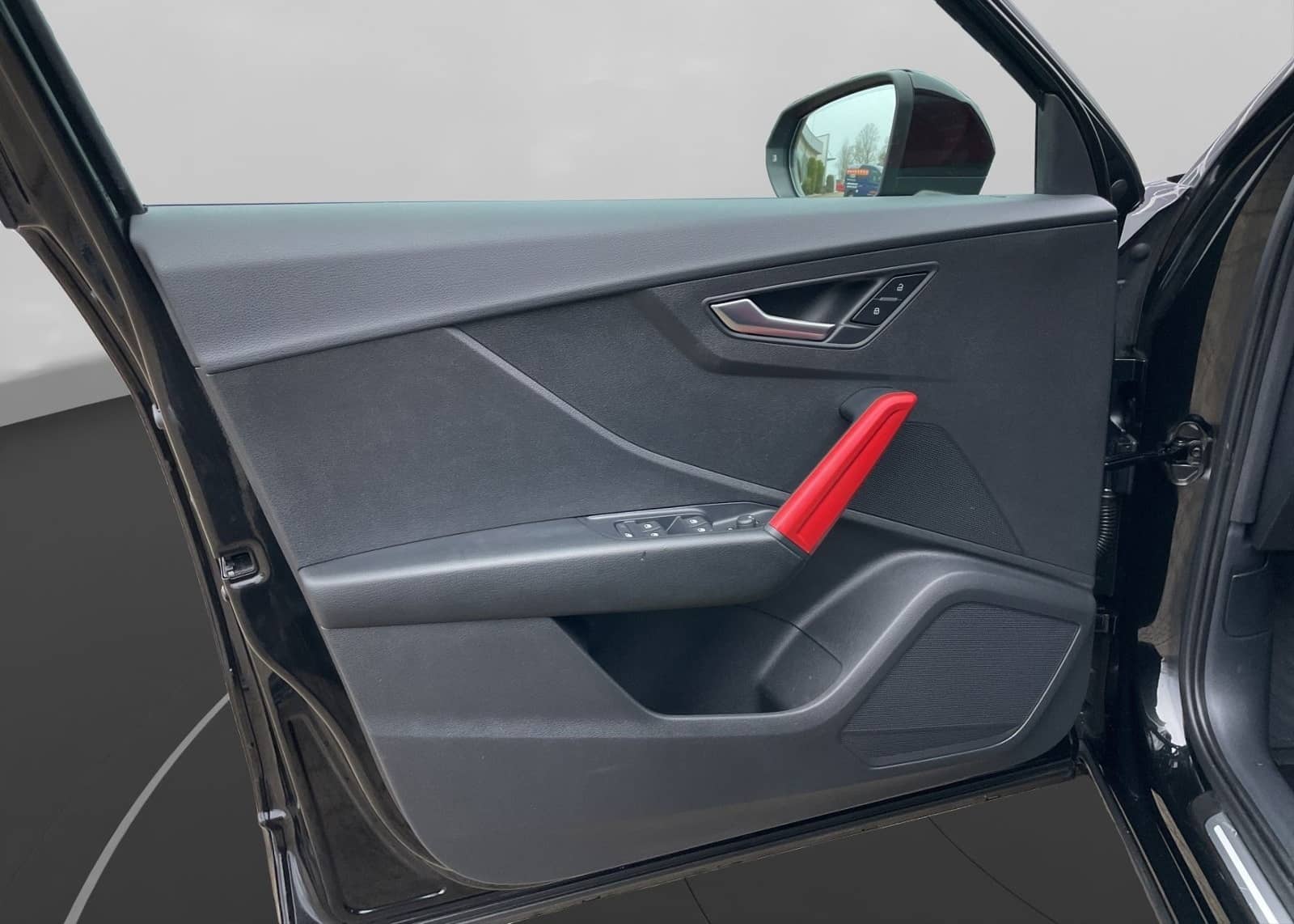 Audi Q2 2.0 TFSI quattro sport +S-TRONIC+KAMERA+LED++ foto 17