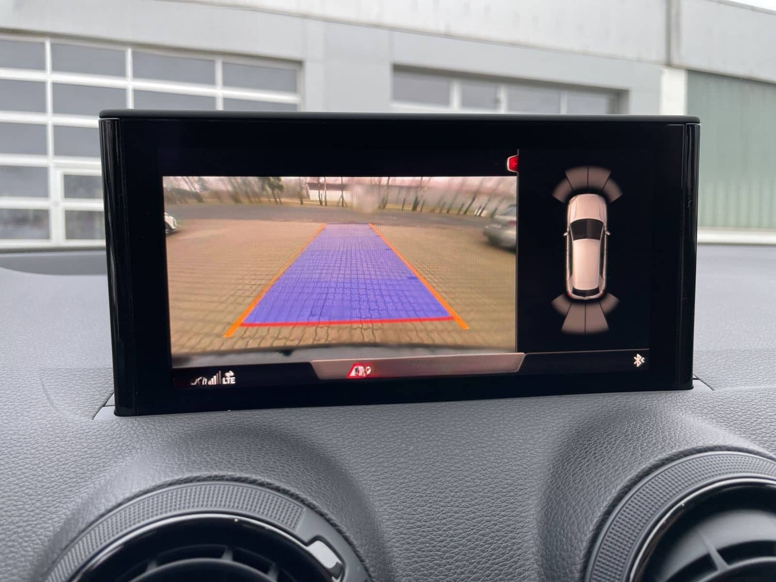 Audi Q2 2.0 TFSI quattro sport +S-TRONIC+KAMERA+LED++ foto 21