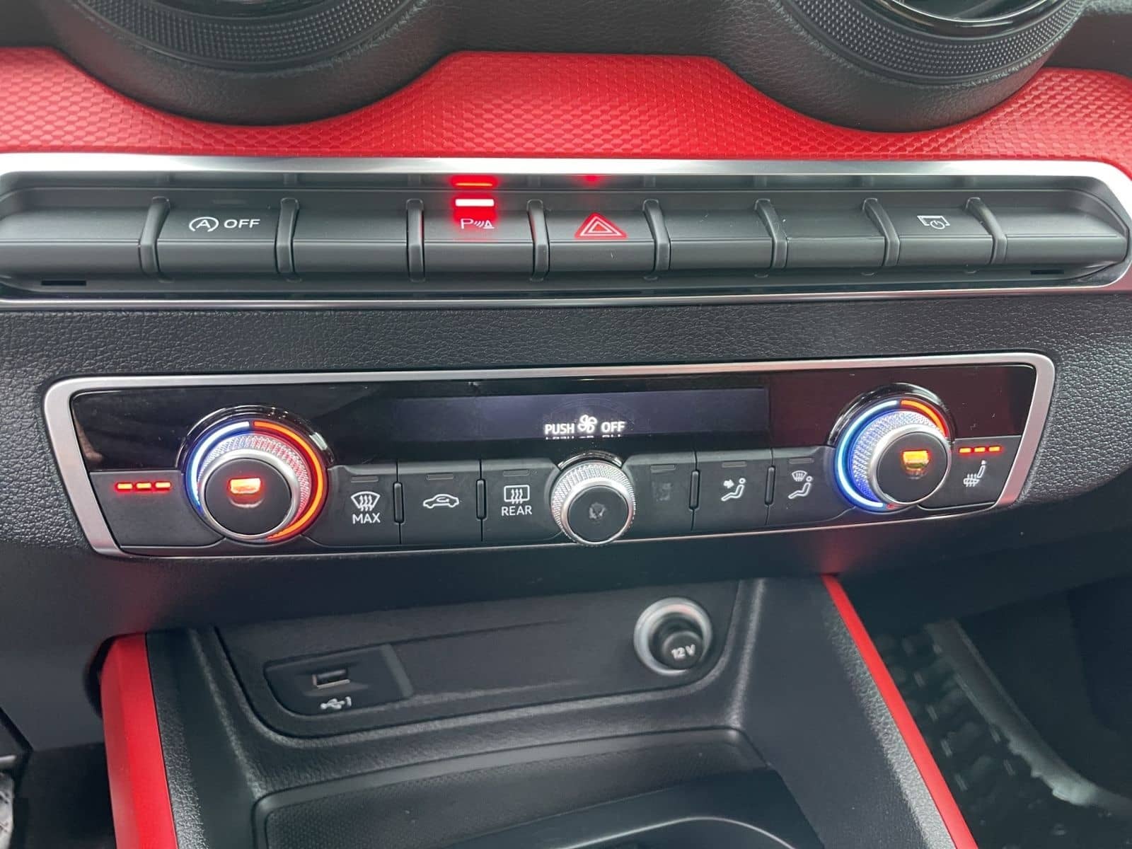 Audi Q2 2.0 TFSI quattro sport +S-TRONIC+KAMERA+LED++ foto 22