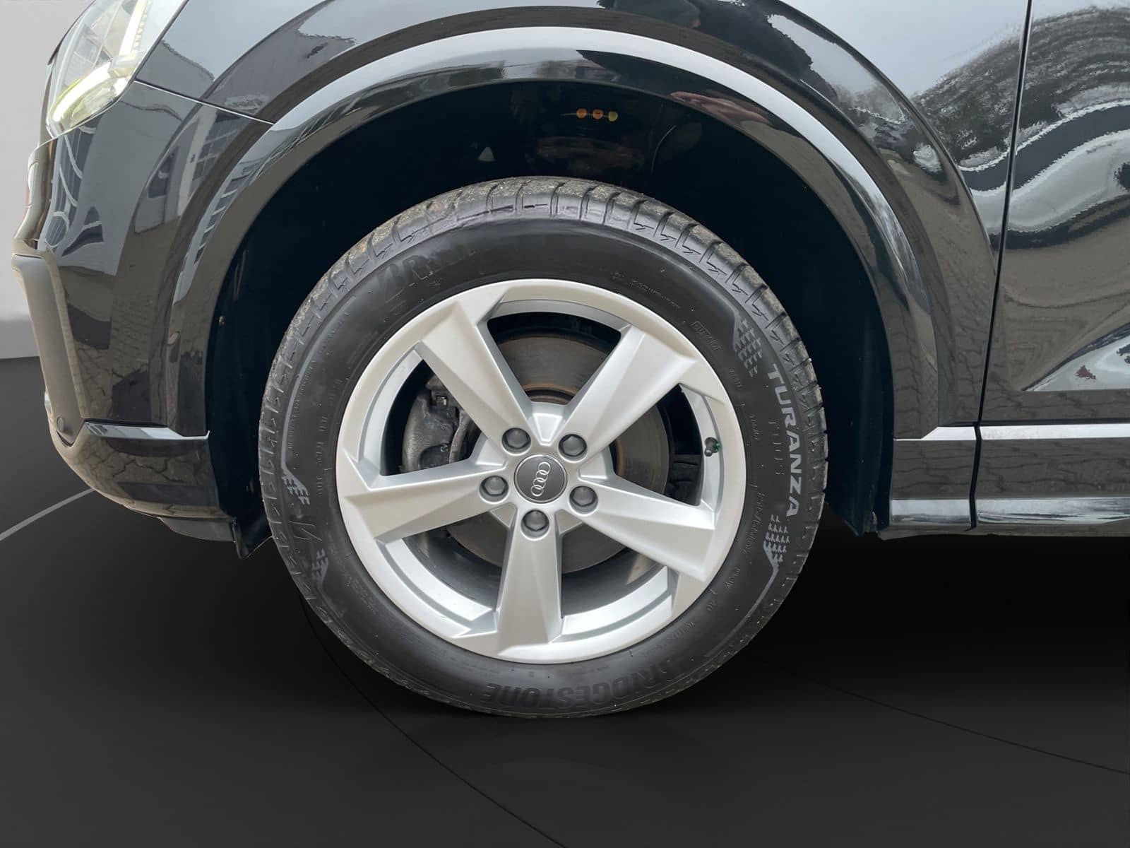 Audi Q2 2.0 TFSI quattro sport +S-TRONIC+KAMERA+LED++ foto 8