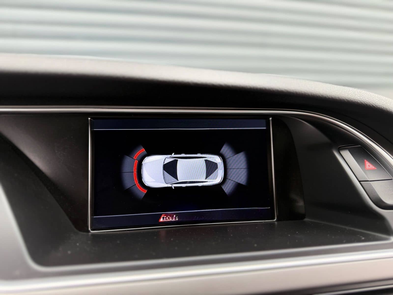 Audi A5 20 TFSI S-Line/1HD/SHZ/Leder/Navi/LED/20TKM!! foto 23