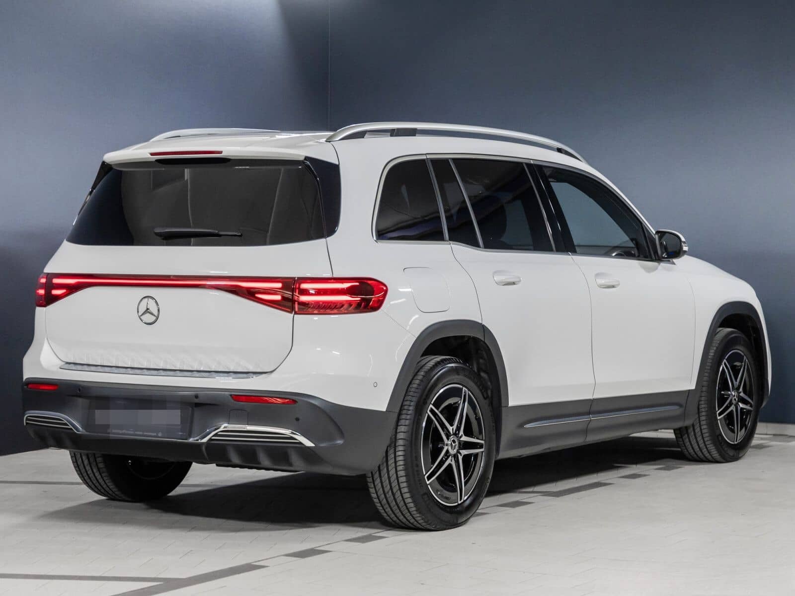 Mercedes-Benz EQB 350 4M AMG LED/Kamera/SHZ/Adv.Sound/Ambiente foto 2