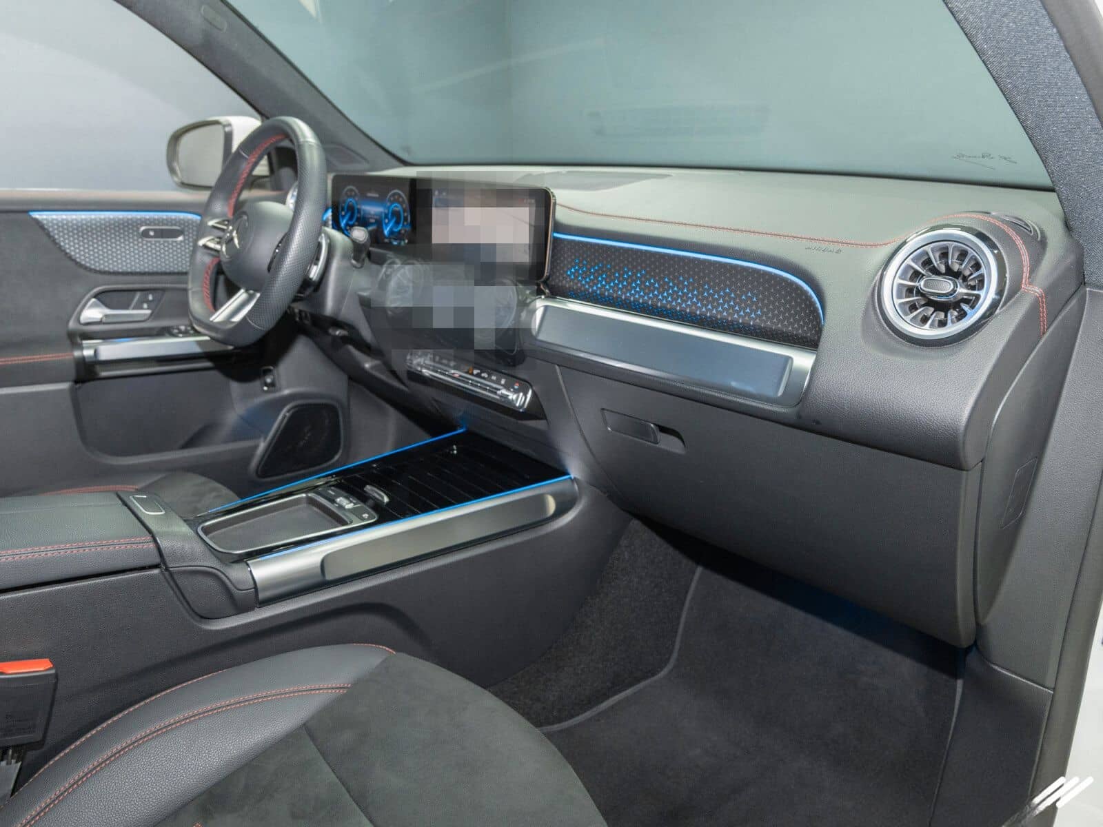 Mercedes-Benz EQB 350 4M AMG LED/Kamera/SHZ/Adv.Sound/Ambiente foto 16