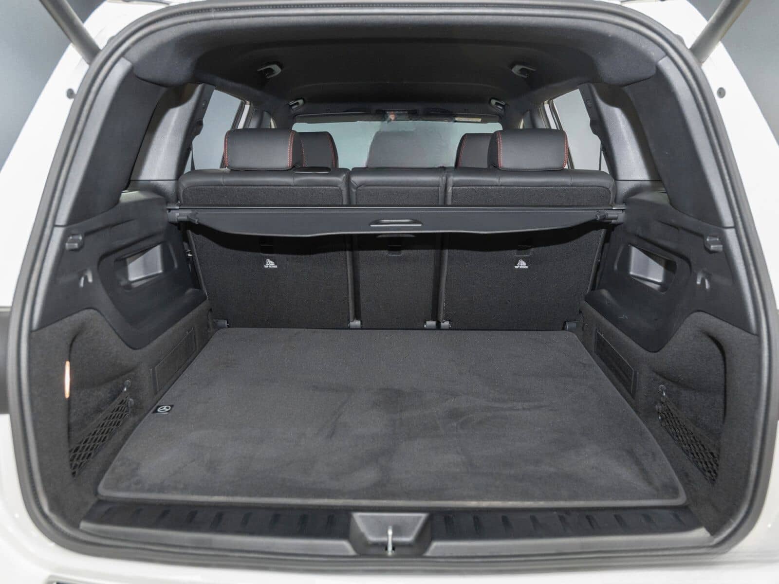 Mercedes-Benz EQB 350 4M AMG LED/Kamera/SHZ/Adv.Sound/Ambiente foto 9