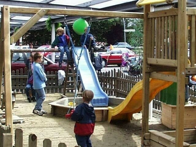 Volkswagen Tiguan Life eTSI AHK el.Heckk. Kamera Sicherheit foto 20