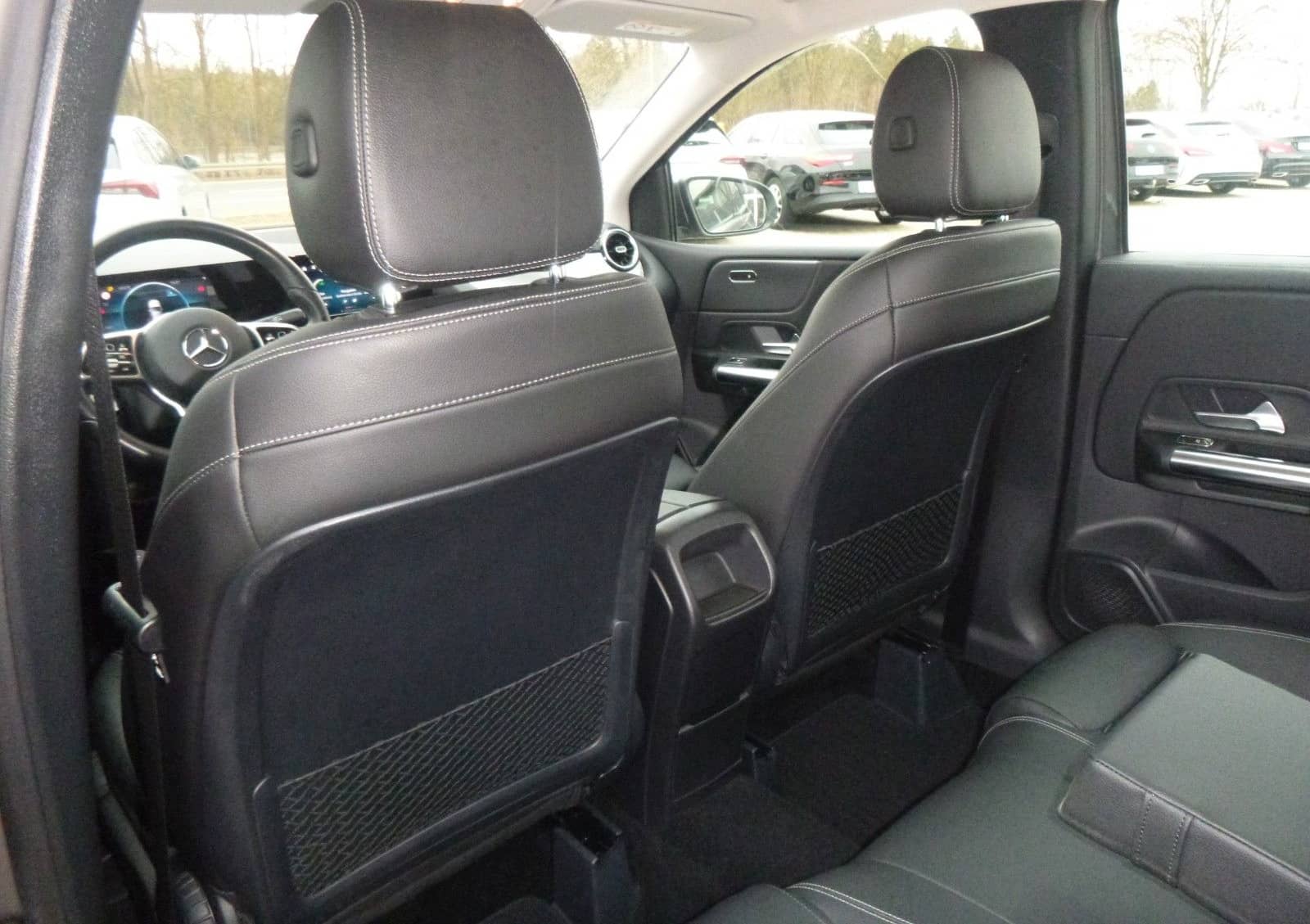 Mercedes-Benz B 180 >AUT/AHK/NAV/KAM/PDC/LED< foto 15