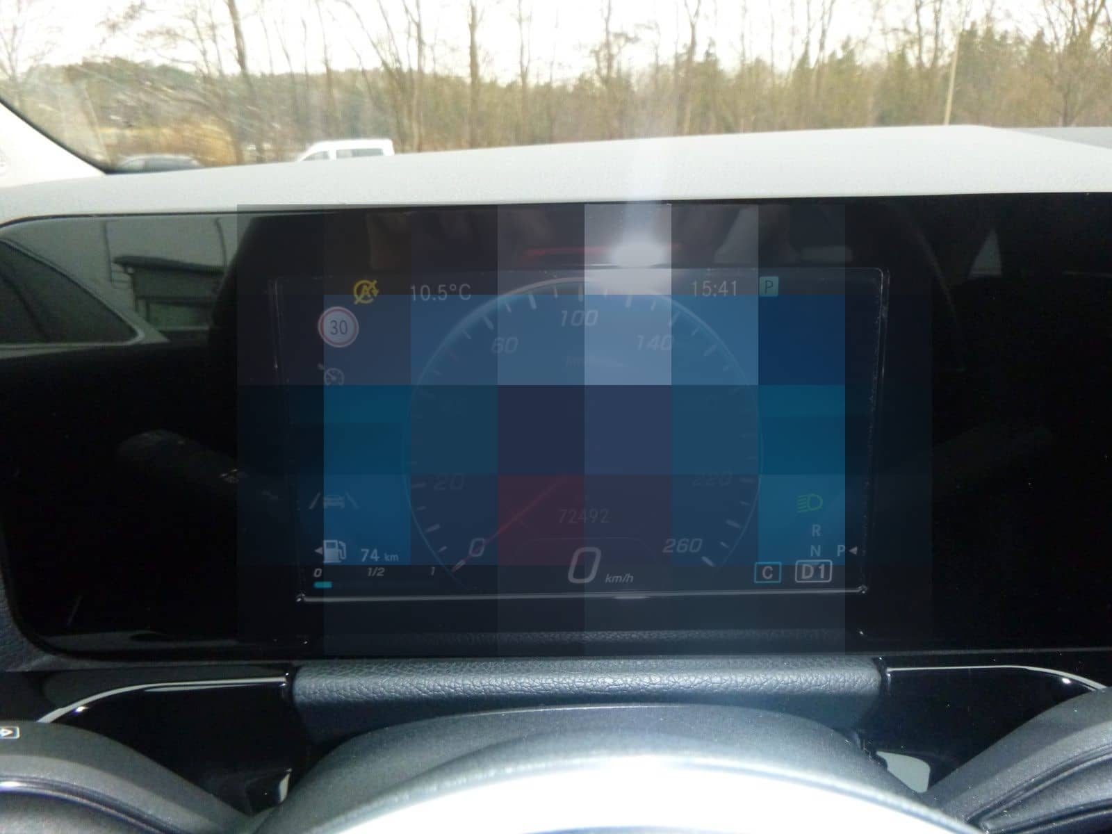 Mercedes-Benz B 180 >AUT/AHK/NAV/KAM/PDC/LED< foto 18