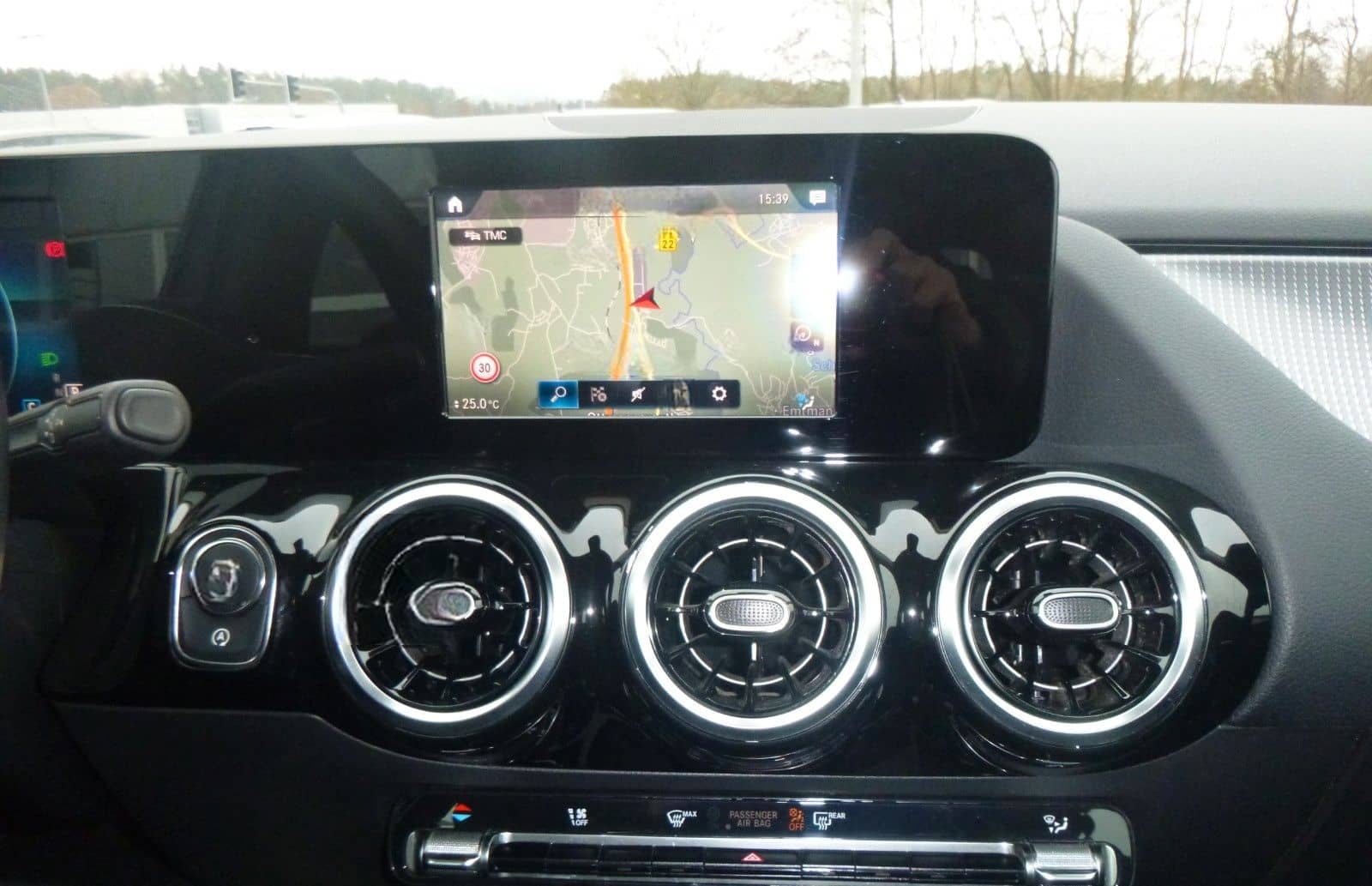 Mercedes-Benz B 180 >AUT/AHK/NAV/KAM/PDC/LED< foto 19