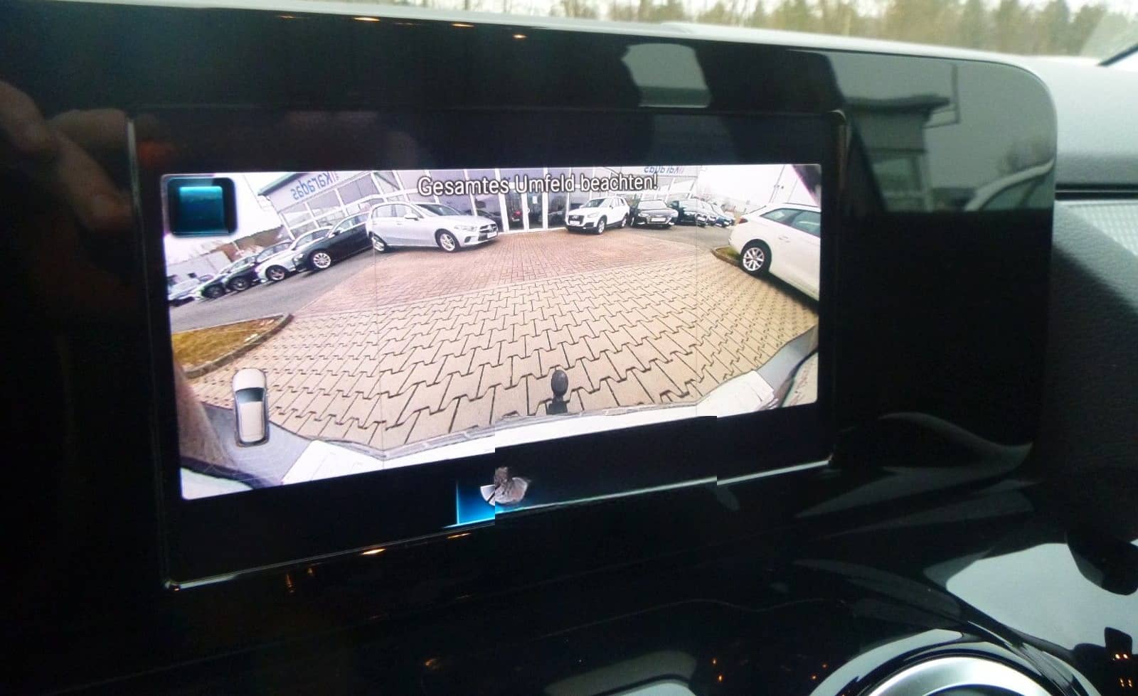 Mercedes-Benz B 180 >AUT/AHK/NAV/KAM/PDC/LED< foto 20