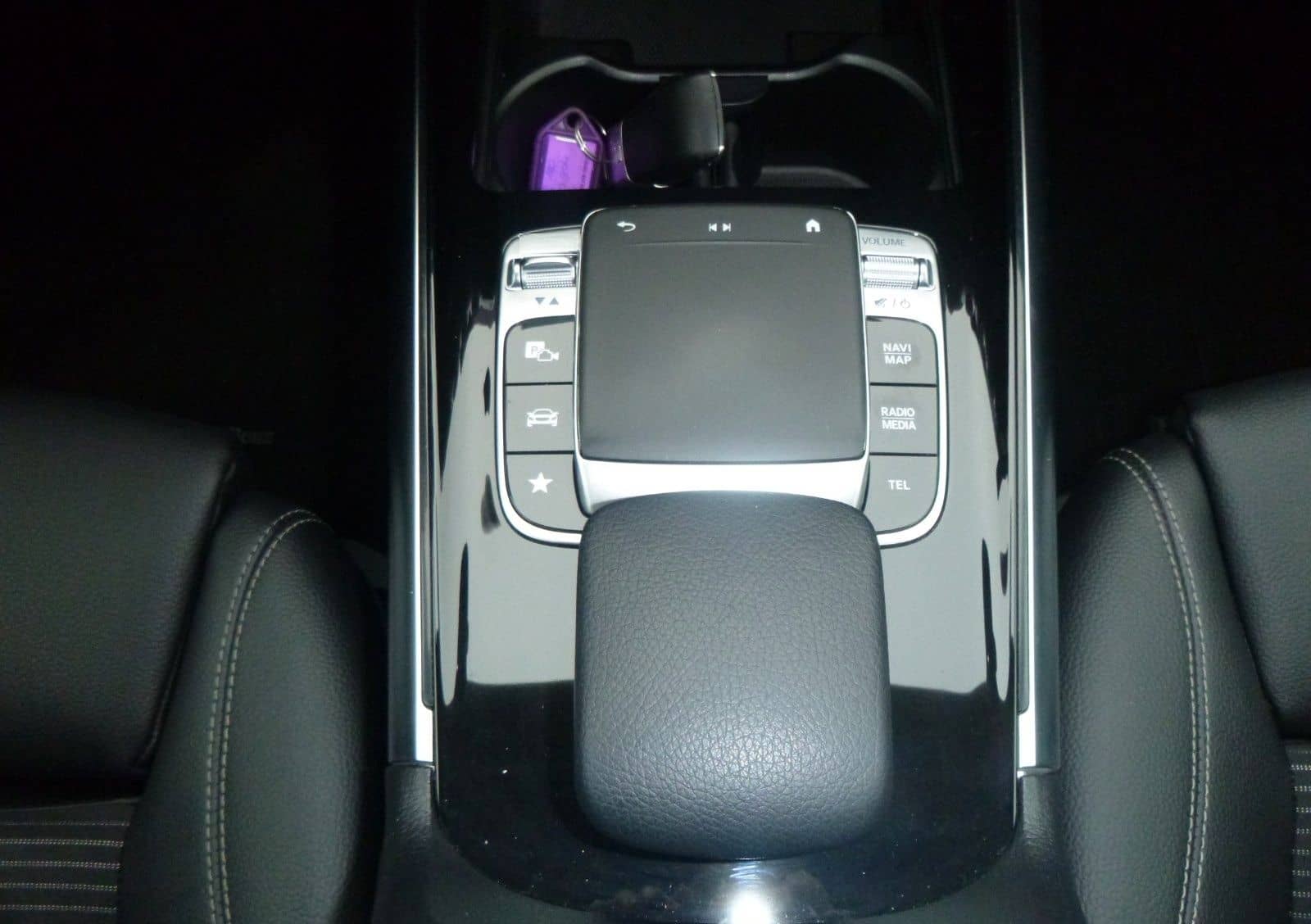 Mercedes-Benz B 180 >AUT/AHK/NAV/KAM/PDC/LED< foto 21