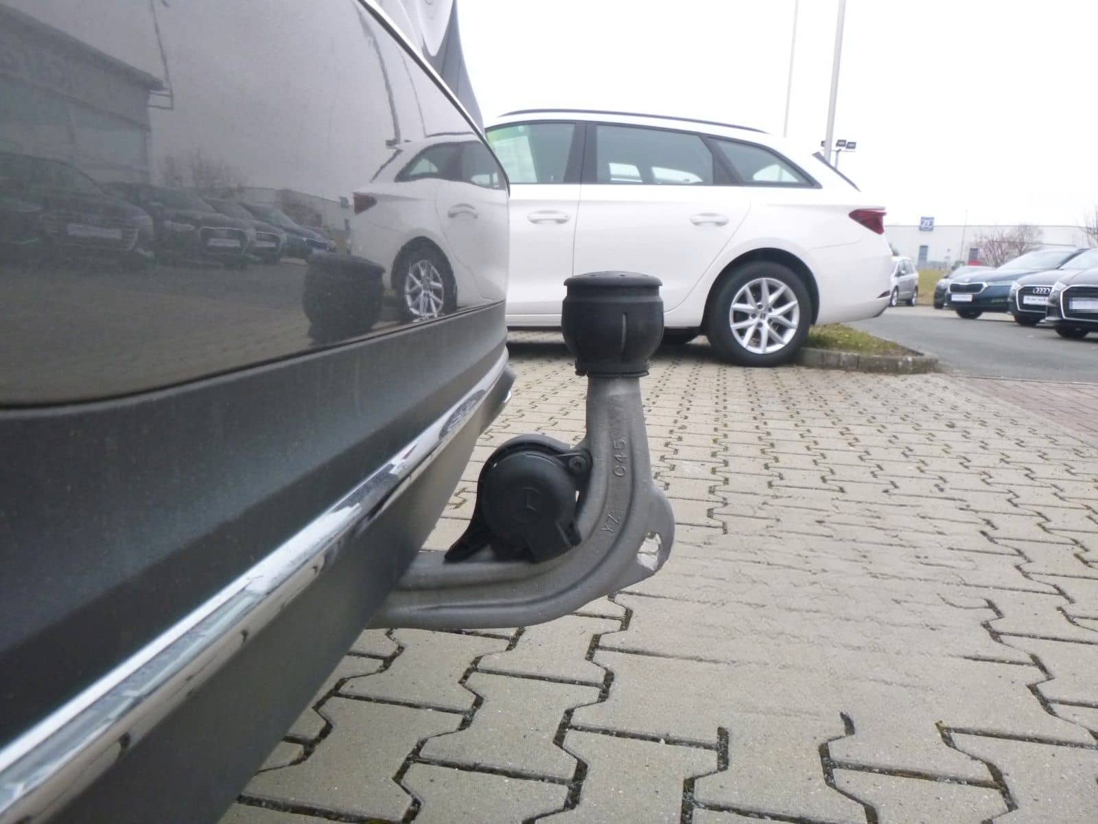 Mercedes-Benz B 180 >AUT/AHK/NAV/KAM/PDC/LED< foto 5