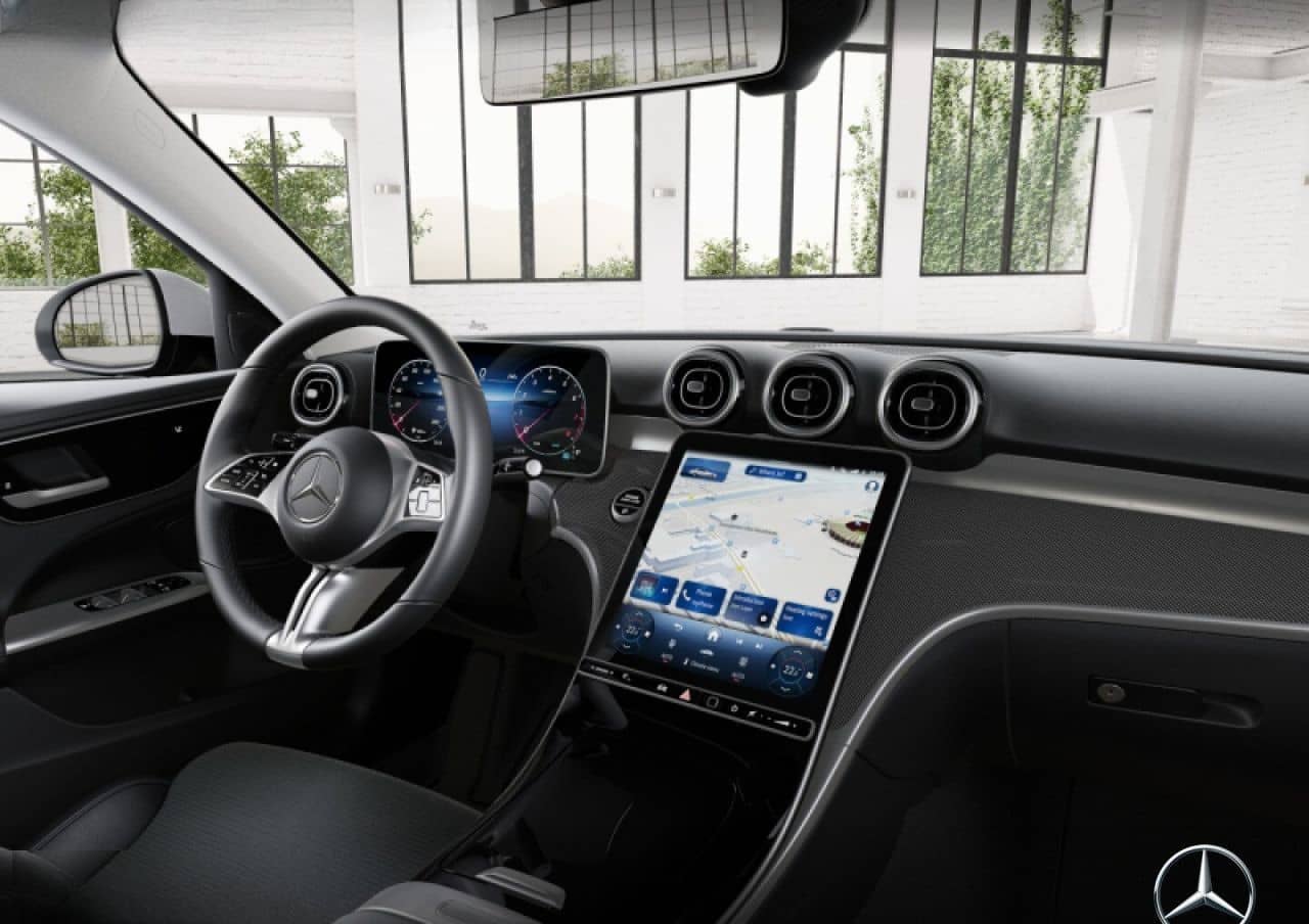 Mercedes-Benz C 180 Avantgarde/AdvPak/Ambiente/ParkPak/WinterP foto 11