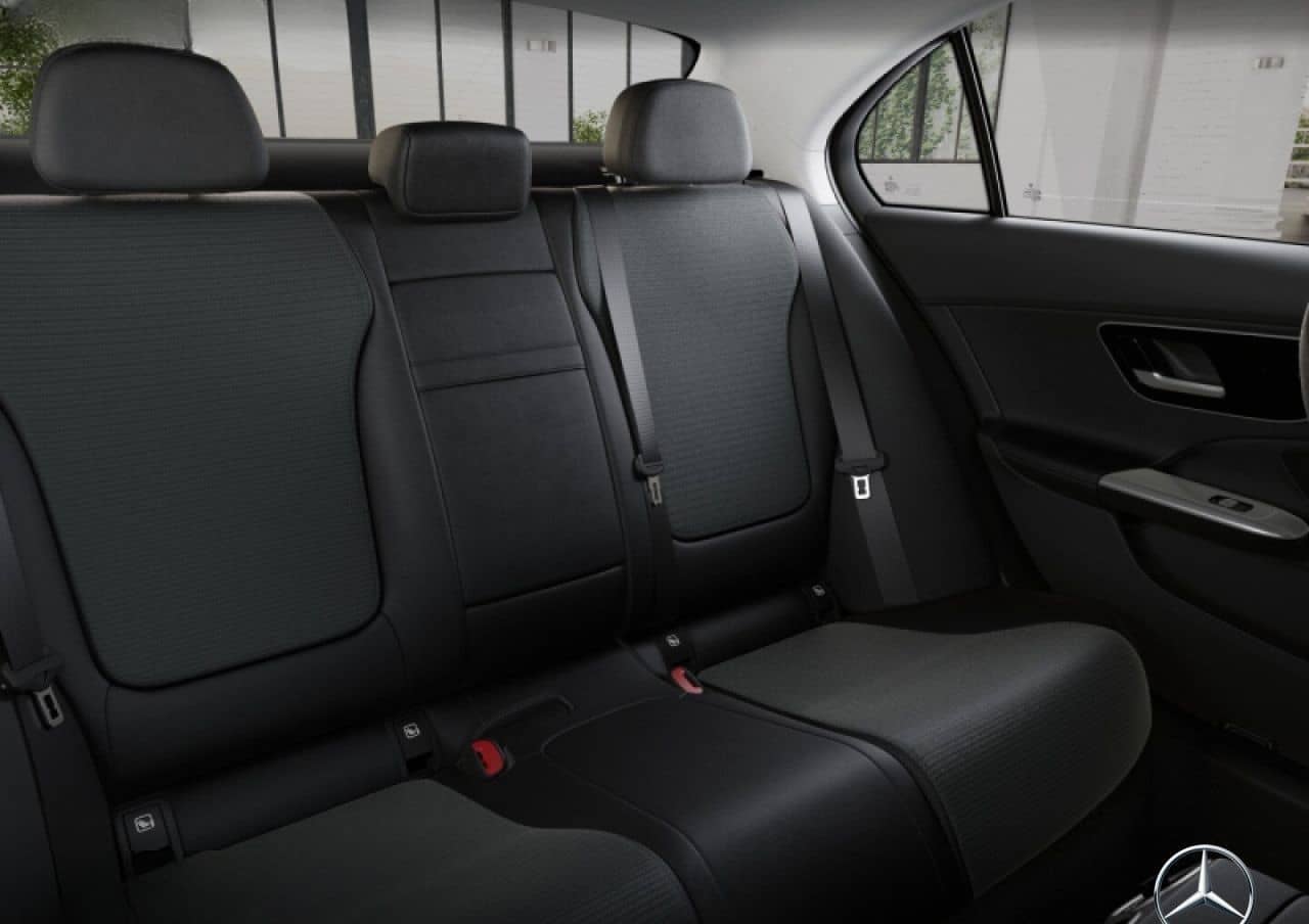 Mercedes-Benz C 180 Avantgarde/AdvPak/Ambiente/ParkPak/WinterP foto 13