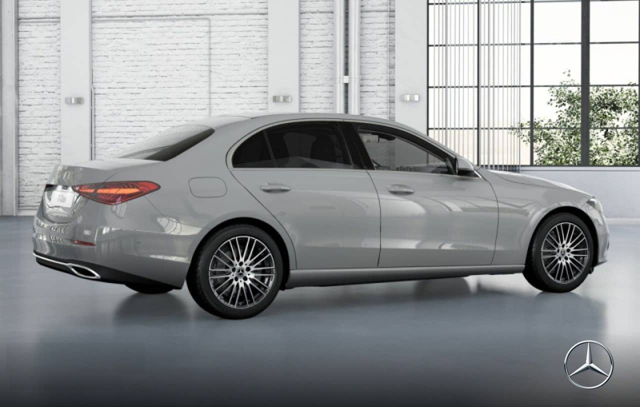 Mercedes-Benz C 180 Avantgarde/AdvPak/Ambiente/ParkPak/WinterP foto 17