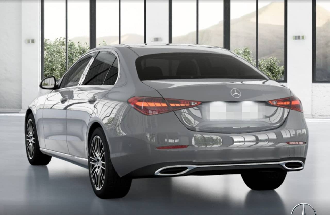 Mercedes-Benz C 180 Avantgarde/AdvPak/Ambiente/ParkPak/WinterP foto 22