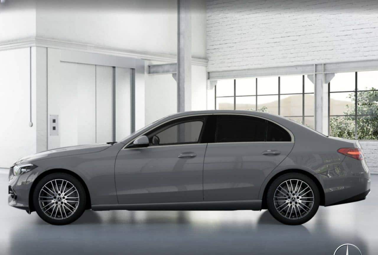 Mercedes-Benz C 180 Avantgarde/AdvPak/Ambiente/ParkPak/WinterP foto 6