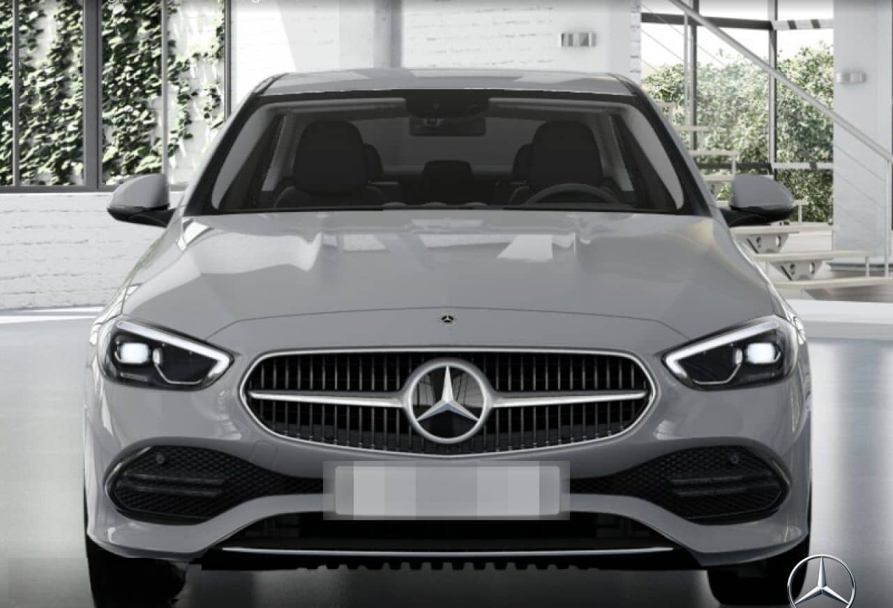 Mercedes-Benz C 180 Avantgarde/AdvPak/Ambiente/ParkPak/WinterP foto 8