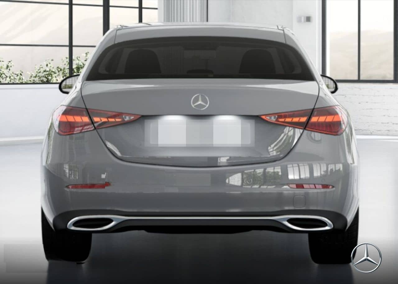 Mercedes-Benz C 180 Avantgarde/AdvPak/Ambiente/ParkPak/WinterP foto 9