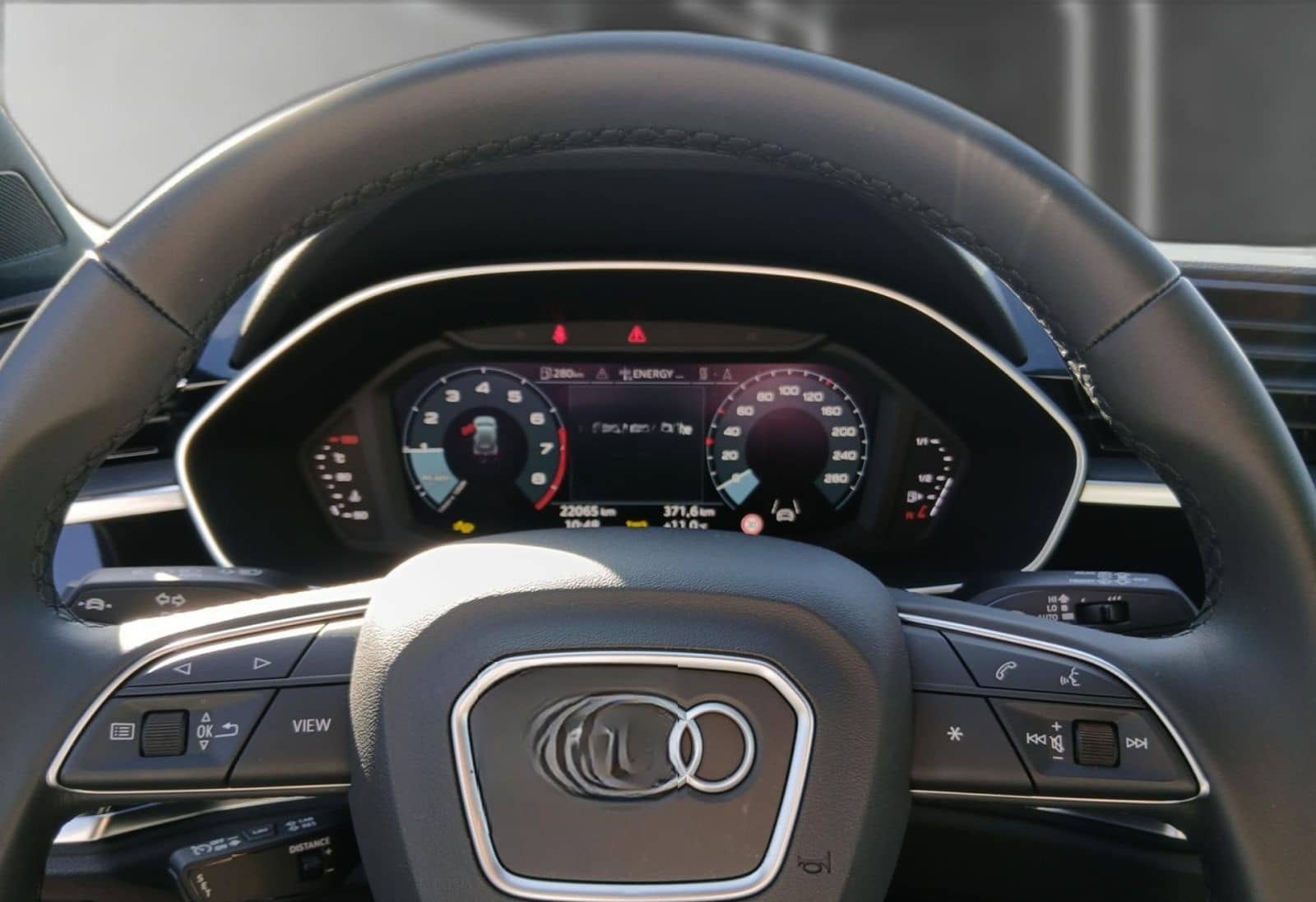 Audi Q3 35 TFSI Adv. S tronic *ACC*NAV+*R-CAM*SHZ* foto 13