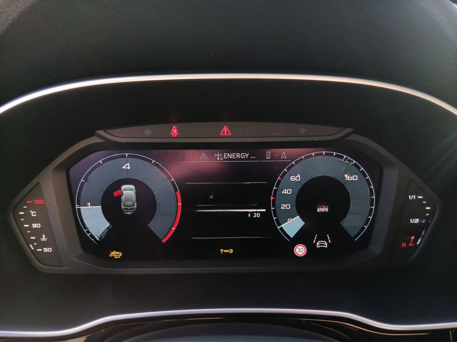 Audi Q3 35 TFSI Adv. S tronic *ACC*NAV+*R-CAM*SHZ* foto 15