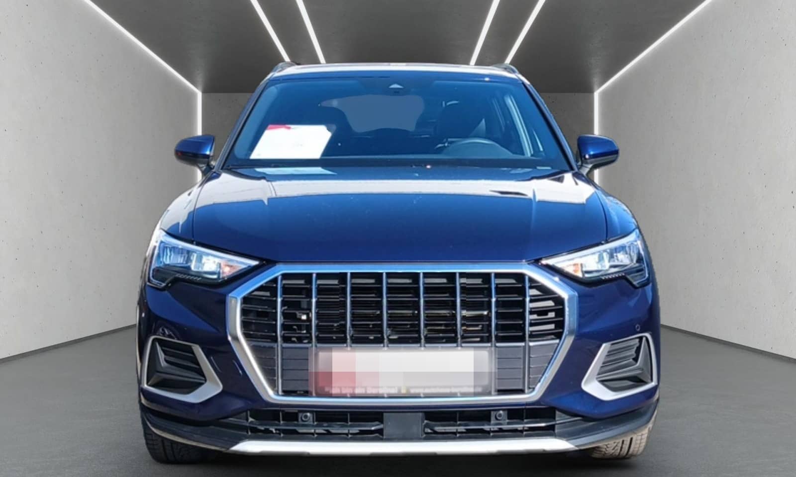 Audi Q3 35 TFSI Adv. S tronic *ACC*NAV+*R-CAM*SHZ* foto 5