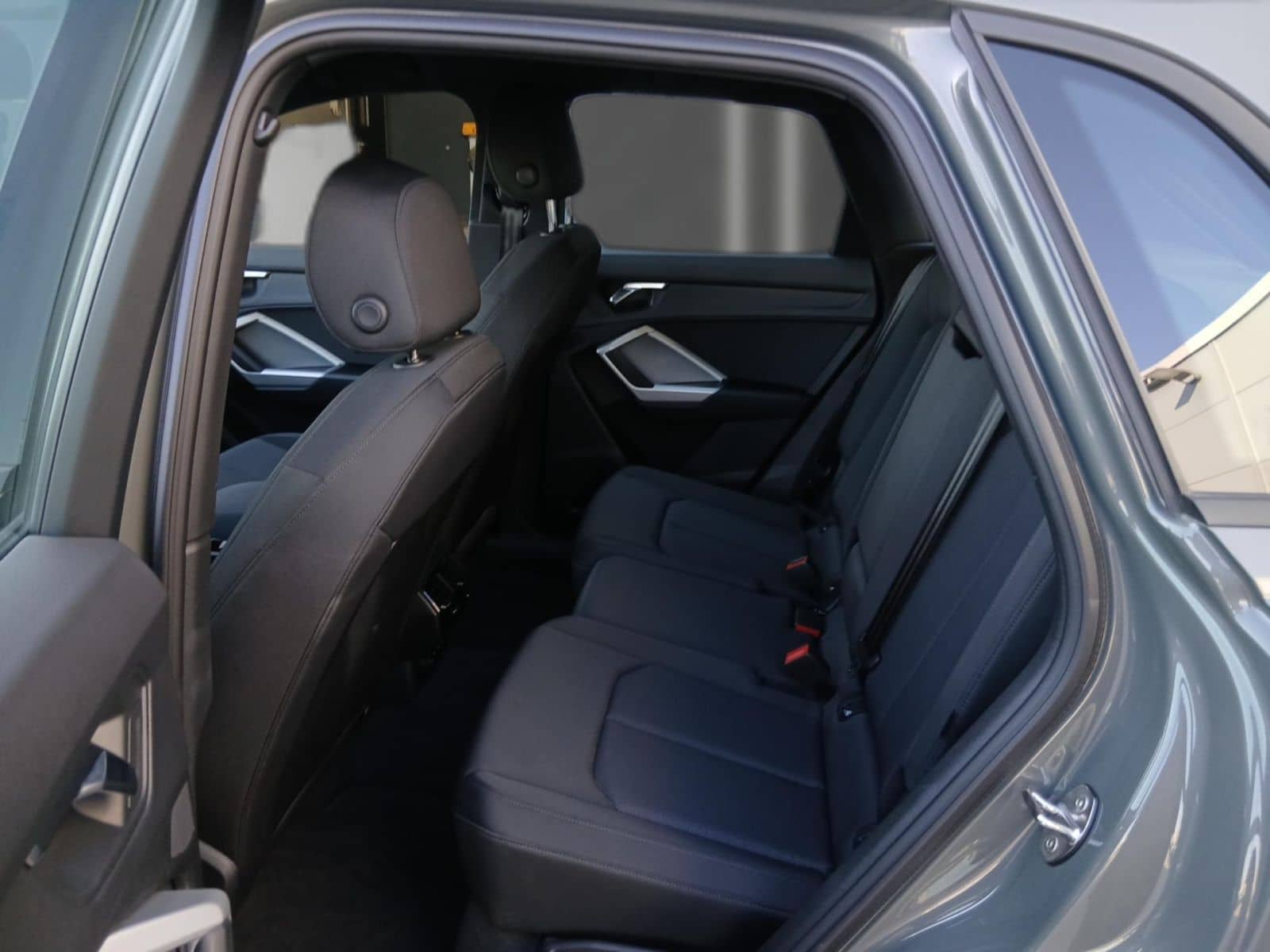 Audi Q3 35 TFSI Adv. S tronic *ACC*NAV+*R-CAM*SHZ* foto 11