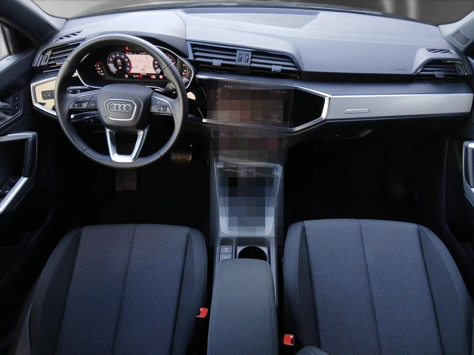 Audi Q3 35 TFSI Adv. S tronic *ACC*NAV+*R-CAM*SHZ* foto 12