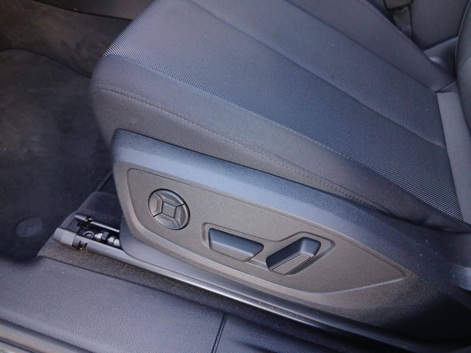 Audi Q3 35 TFSI Adv. S tronic *ACC*NAV+*R-CAM*SHZ* foto 13