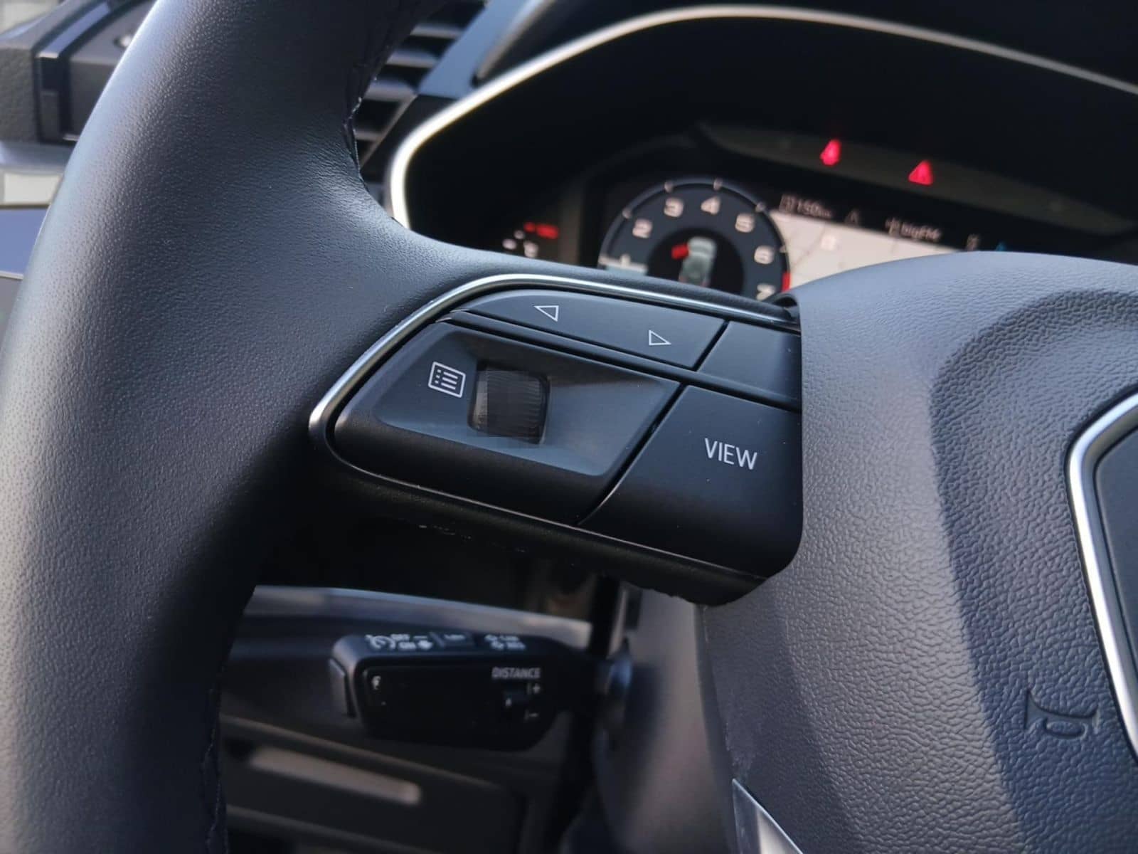 Audi Q3 35 TFSI Adv. S tronic *ACC*NAV+*R-CAM*SHZ* foto 16