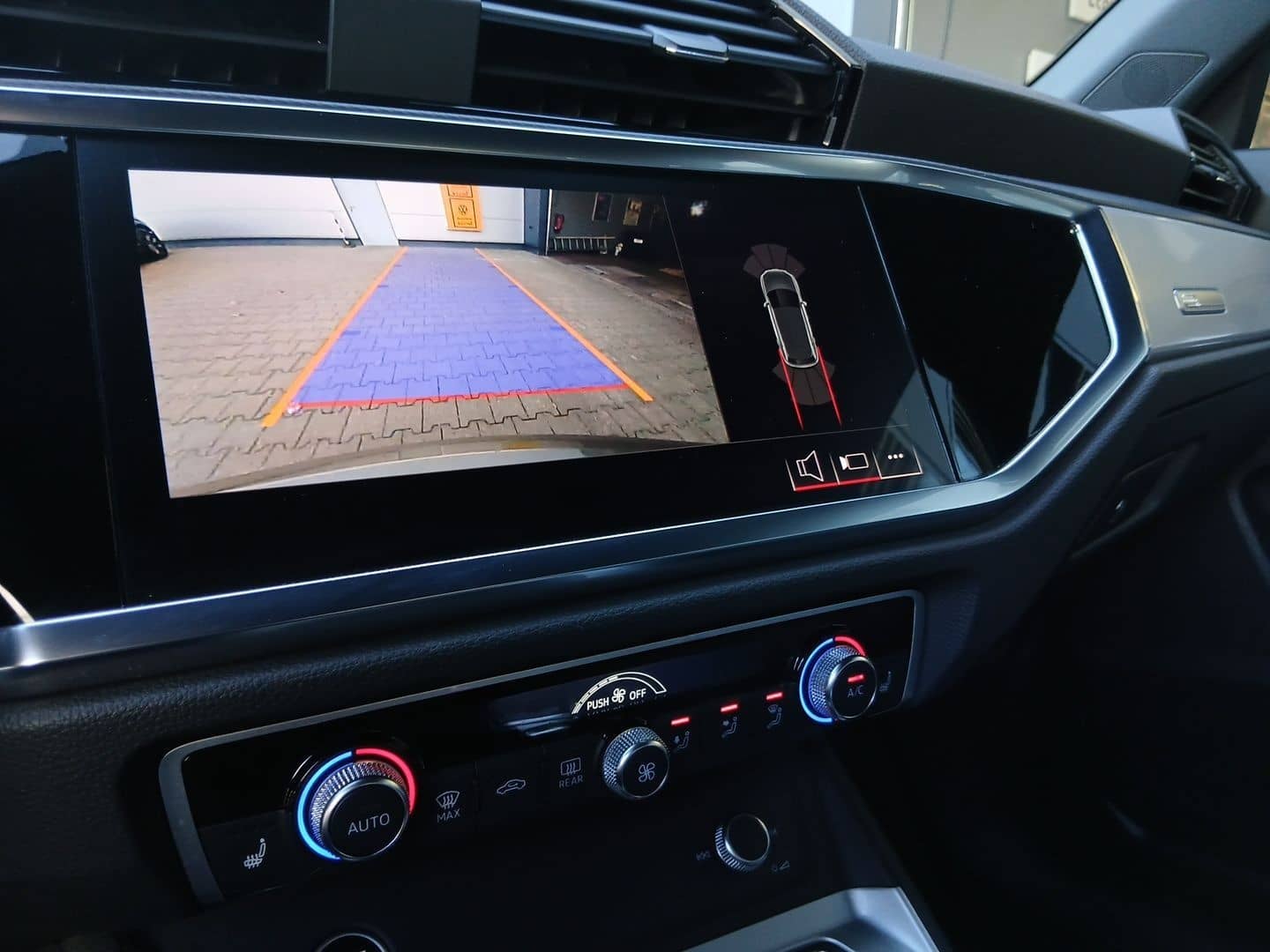 Audi Q3 35 TFSI Adv. S tronic *ACC*NAV+*R-CAM*SHZ* foto 18