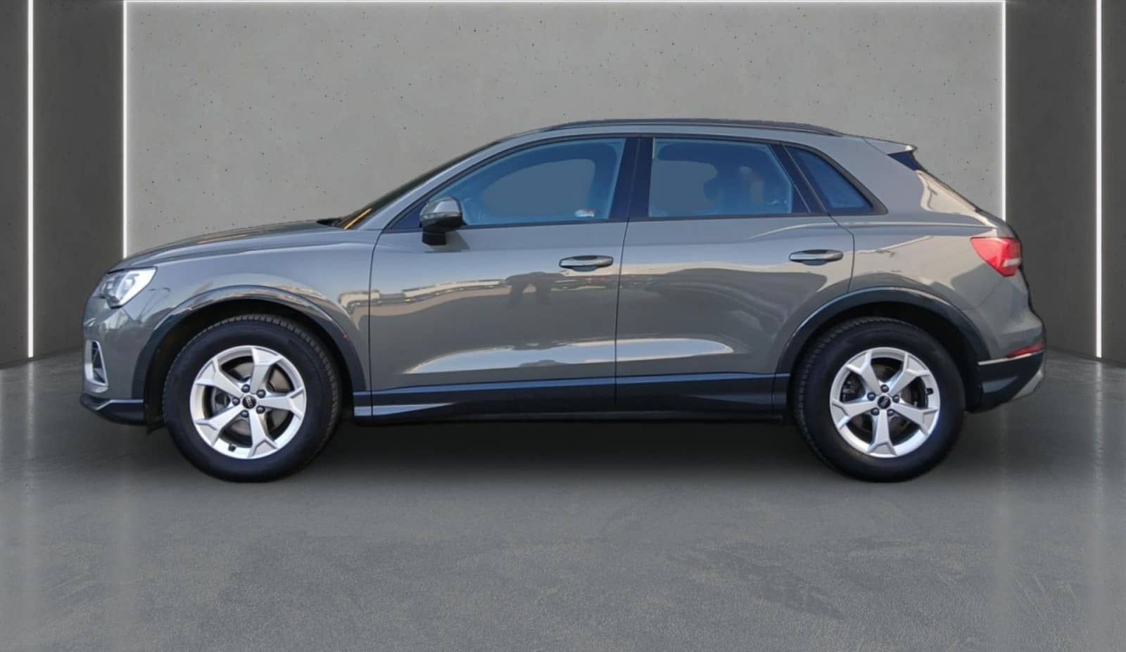 Audi Q3 35 TFSI Adv. S tronic *ACC*NAV+*R-CAM*SHZ* foto 4