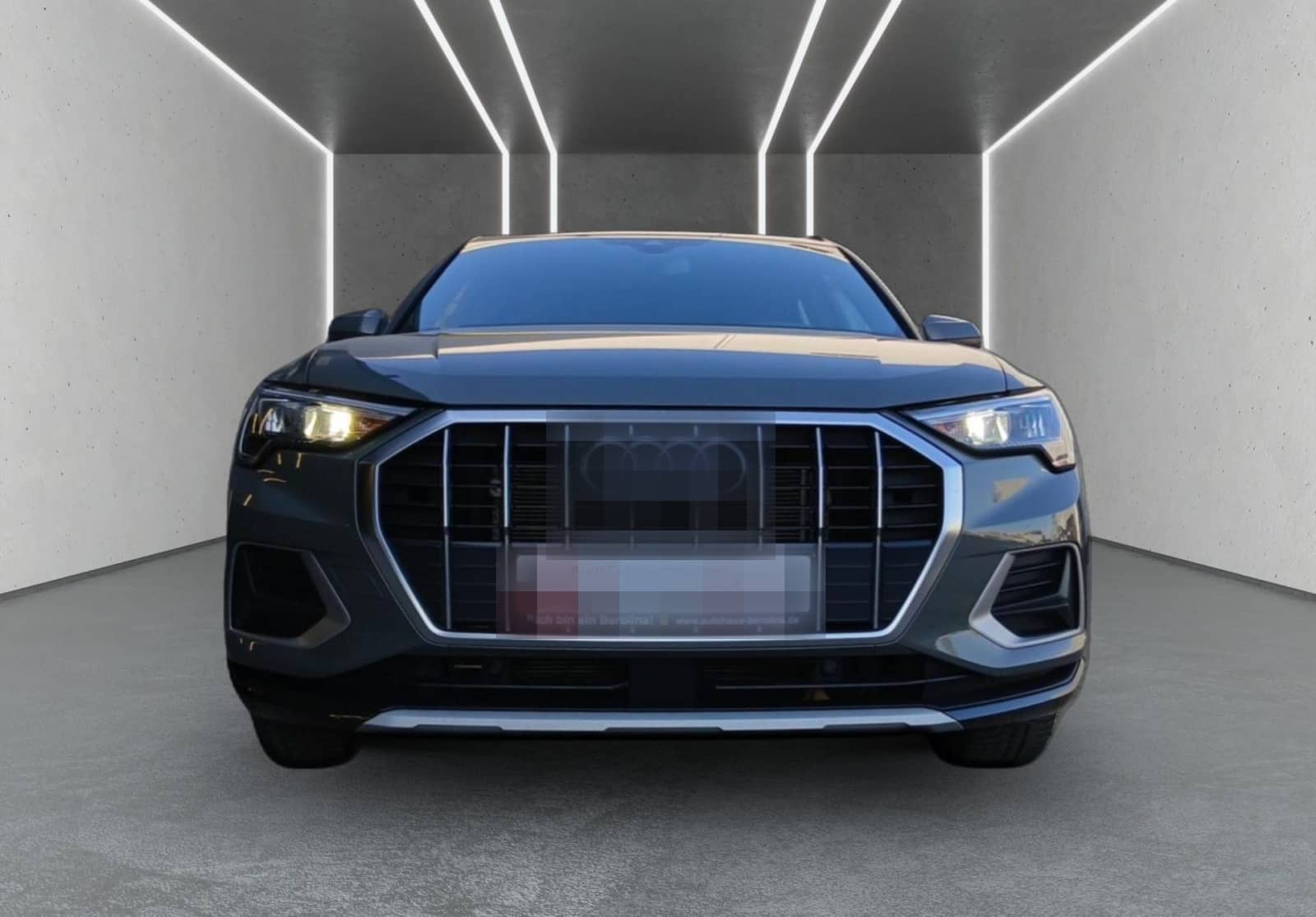 Audi Q3 35 TFSI Adv. S tronic *ACC*NAV+*R-CAM*SHZ* foto 5