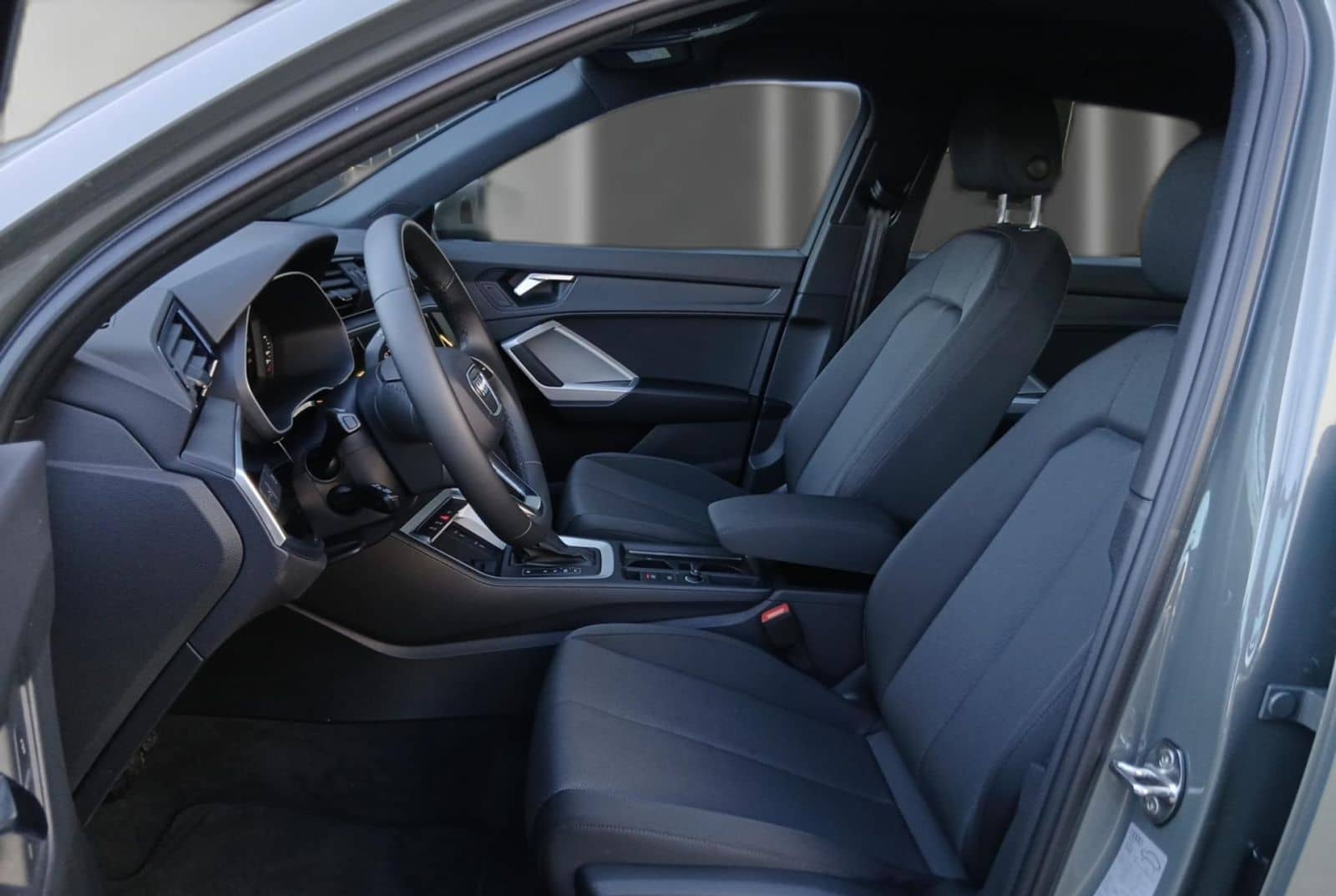 Audi Q3 35 TFSI Adv. S tronic *ACC*NAV+*R-CAM*SHZ* foto 10