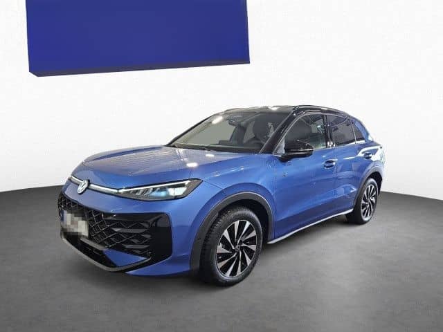 Volkswagen T-Roc R-Line 1.5 l eTSI OPF 110 kW (150 PS) 7-Ga foto 1