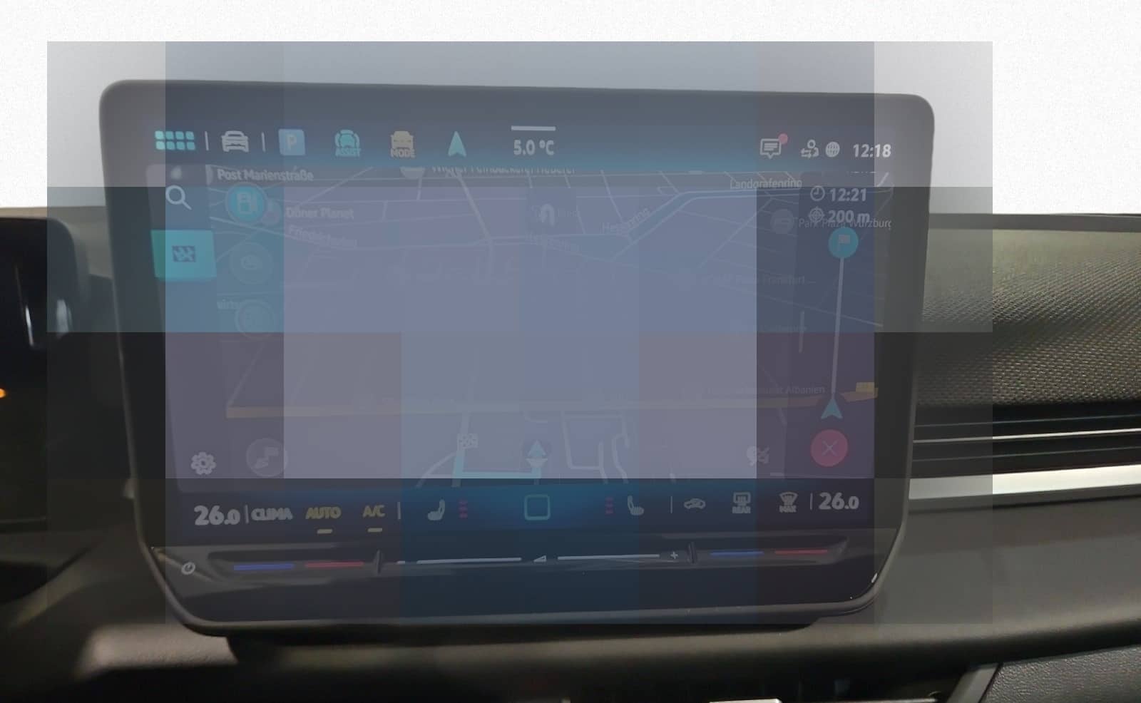 Volkswagen T-Roc R-Line 1.5 l eTSI OPF 110 kW (150 PS) 7-Ga foto 13