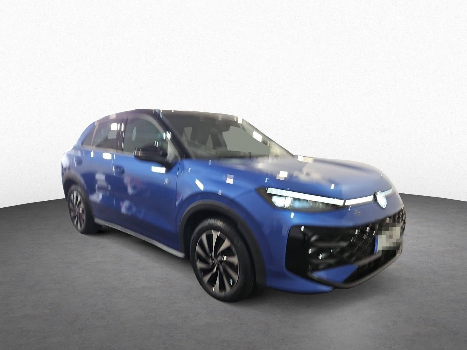 Volkswagen T-Roc R-Line 1.5 l eTSI OPF 110 kW (150 PS) 7-Ga foto 3