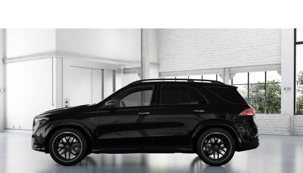 Mercedes-Benz GLE 53 AMG 4M+ Pano/Burm/360/Night/AHK/Distr/22' foto 4