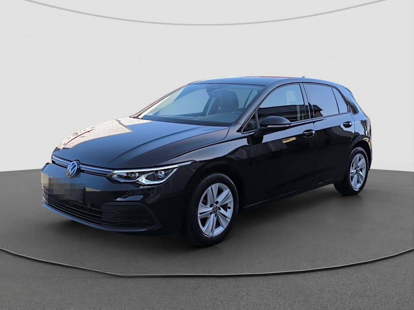 Volkswagen Golf 8 Lim. 1.5 TSI Life LED NAVI RFK foto 1