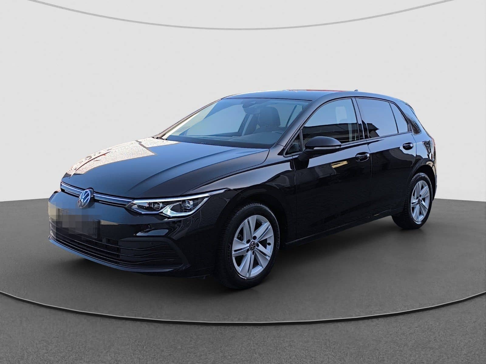 Volkswagen Golf 8 Lim. 1.5 TSI Life LED NAVI RFK foto 2