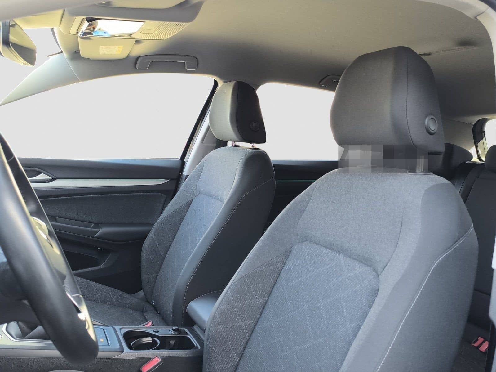 Volkswagen Golf 8 Lim. 1.5 TSI Life LED NAVI RFK foto 21